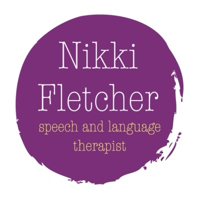 Nikki Fletcher SLT Logo